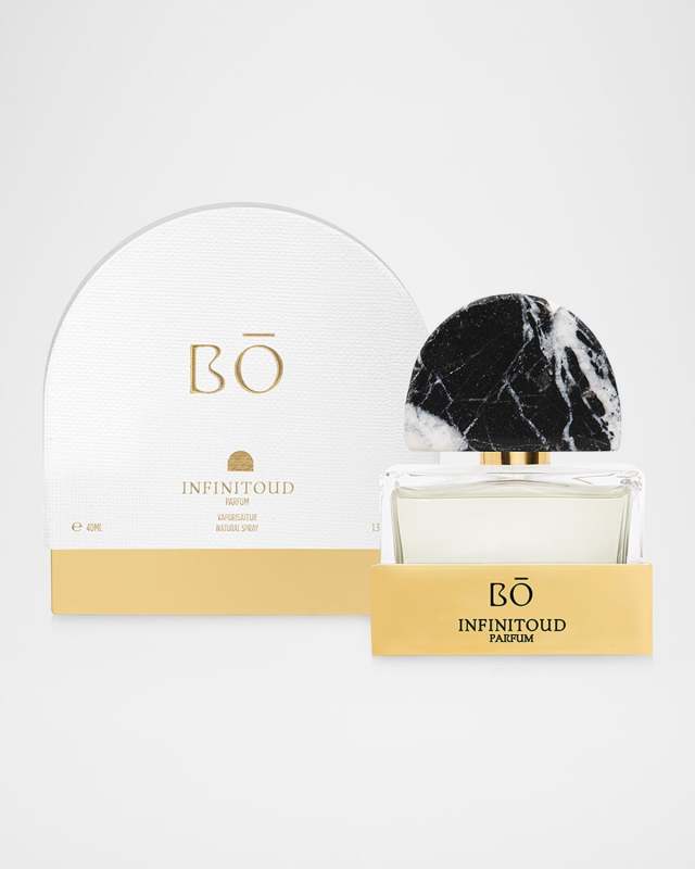 Infinitoud Parfum, 1.34 oz.